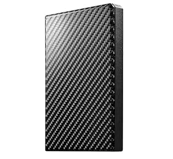 I-O DATA HDD ポータブルHD 2TB I-O DATA（アイ・オー・データ機器） ポータブルHDD｜HDPH